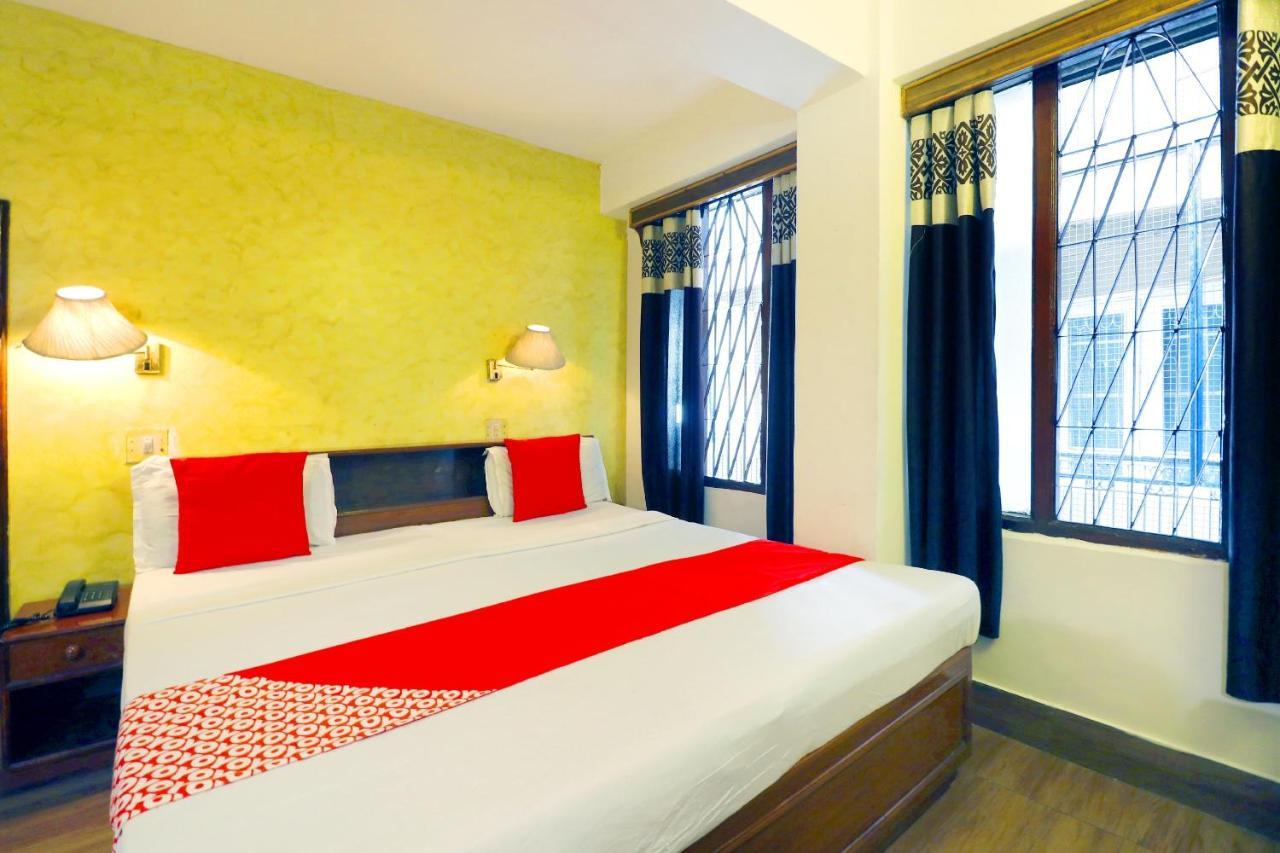 Oyo 45337 Hotel Woodland Shimla Exterior photo
